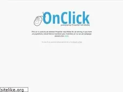 Sites similar to onclkds.com