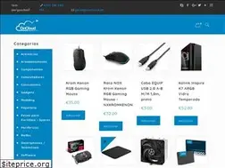 Sites similar to oncloud.pt
