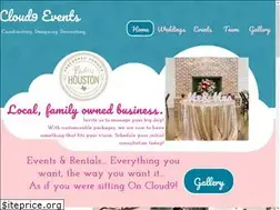 Sites similar to oncloud9rentals.com