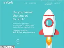 Sites similar to onclouds.com