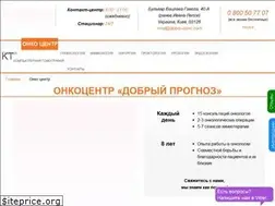 Sites similar to onco-center.clinic