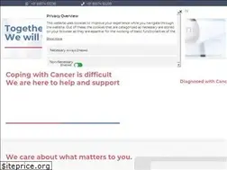 Sites similar to onco-connect.com