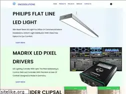 Sites similar to onco.lk