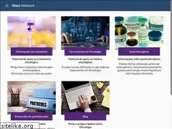 Sites similar to onco.net