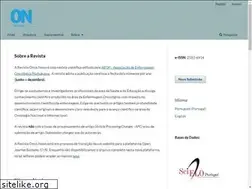 Sites similar to onco.news