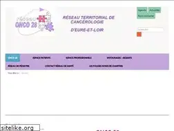 Sites similar to onco28.org