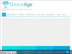 Sites similar to oncoage.org