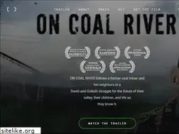 Sites similar to oncoalriver.com