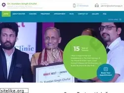 Sites similar to oncocare.in