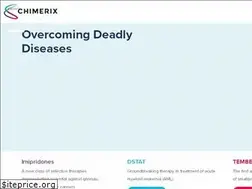 Sites similar to oncoceutics.com