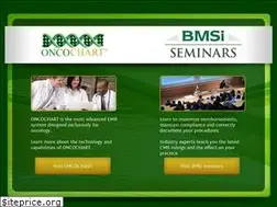 Sites similar to oncochart.com