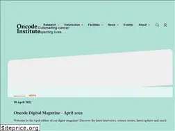 Sites similar to oncode.nl