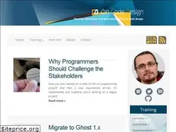 Sites similar to oncodedesign.com