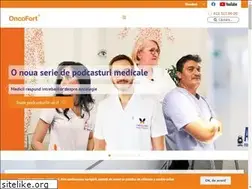 Sites similar to oncofort.ro