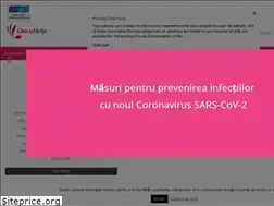 Sites similar to oncohelp.ro