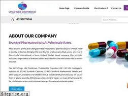 Sites similar to oncoindiamedicine.com