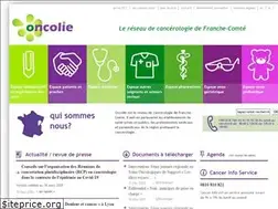 Sites similar to oncolie.fr