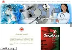 Sites similar to oncologia.org.ve