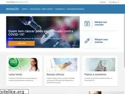 Sites similar to oncologiador.com.br