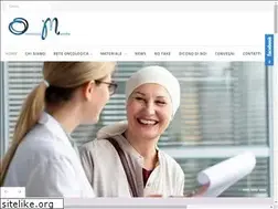 Sites similar to oncologiamarche.it