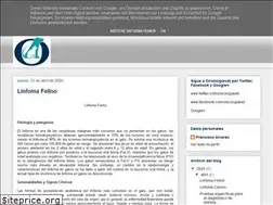 Sites similar to oncologiavet.blogspot.com