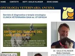 Sites similar to oncologiaveterinaria.it