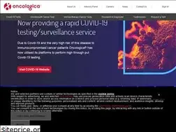 Sites similar to oncologica.com