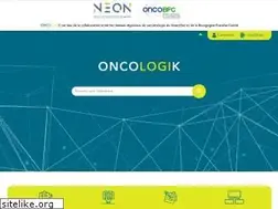 Sites similar to oncologik.fr