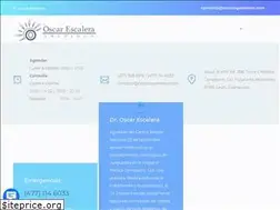 Sites similar to oncologo-en-leon-gto.com