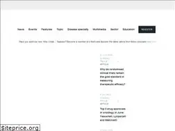 Sites similar to oncology-central.com