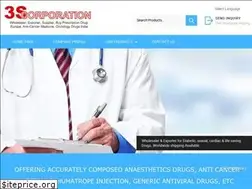 Sites similar to oncology-drugs.net
