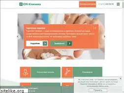 Sites similar to oncology-spb.ru
