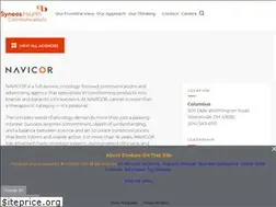 Sites similar to oncology.agency