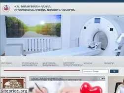 Sites similar to oncology.am