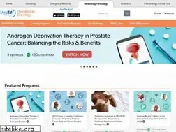 Sites similar to oncology.tv