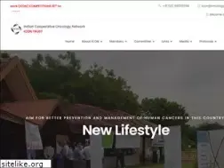 Sites similar to oncologyindia.org