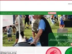 Sites similar to oncologymassagealliance.org