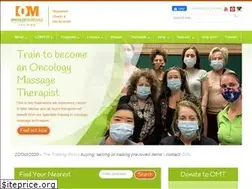 Sites similar to oncologymassagetraining.com.au