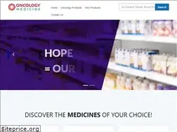 Sites similar to oncologymedicine.in