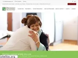 Sites similar to oncologysa.com