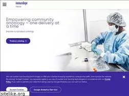 Sites similar to oncologysupply.com