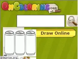 Sites similar to oncoloring.com
