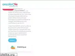 Sites similar to oncolovie.be