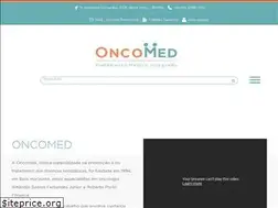 Sites similar to oncomedbh.com.br