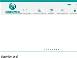 Sites similar to oncomedmt.com.br