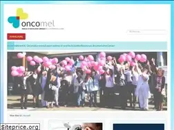 Sites similar to oncomel.org