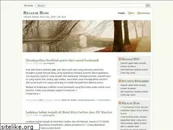 Sites similar to oncomli.wordpress.com