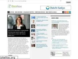 Sites similar to onconews.com.br