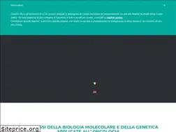 Sites similar to onconext.it