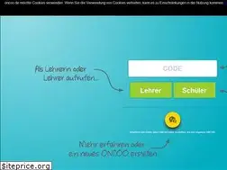Sites similar to oncoo.de